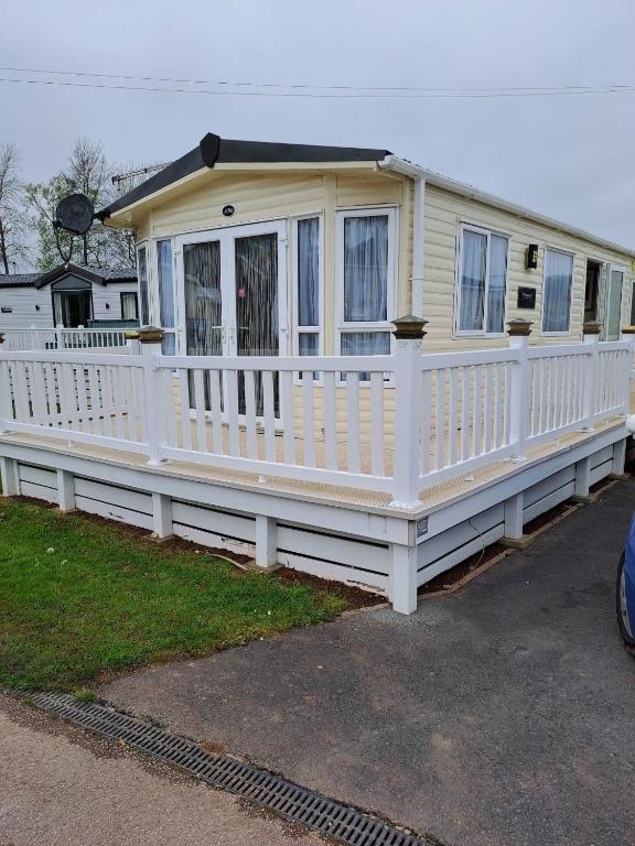 Sunblast- Dawlish Warren, Cockwood