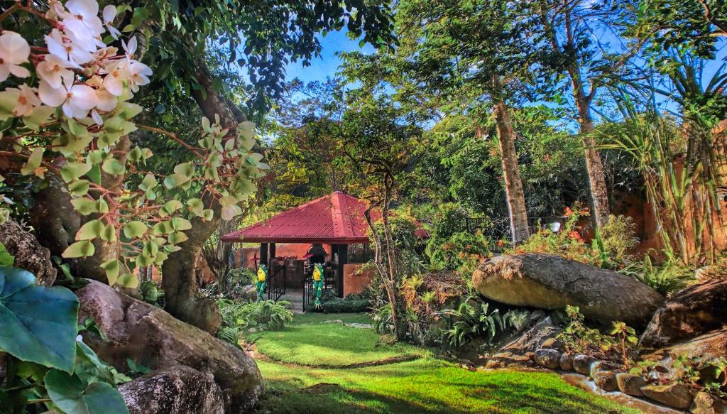 Boquete Garden Inn photo