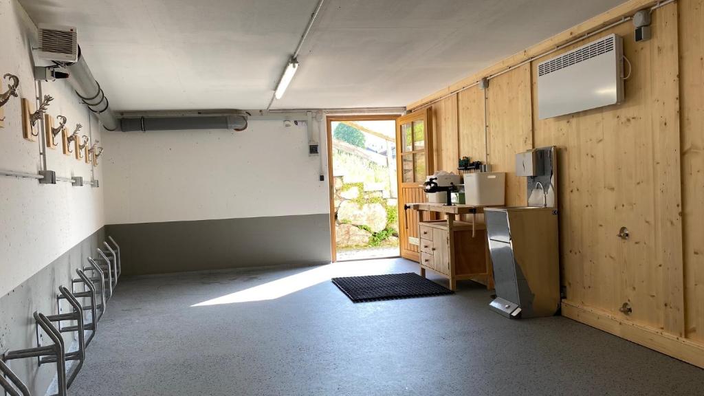 Ferienwohnungen Beim Hausbacher - 5