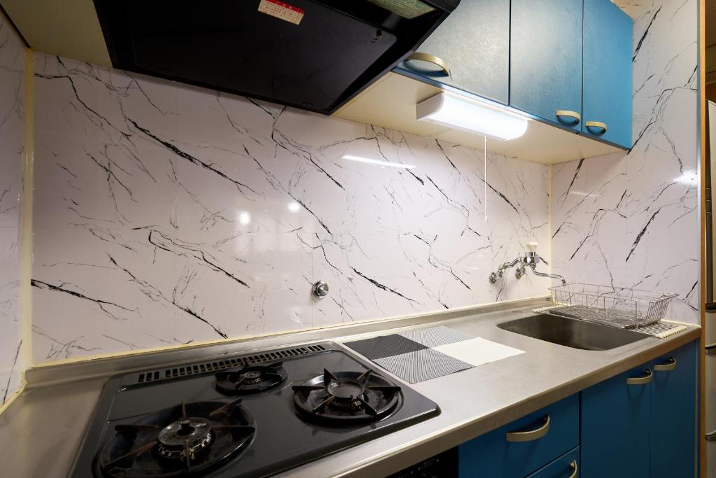 M-Haneda Lex Apartment 137sqm 3BDR Max24 PPL 1min 호텔 이미지 2