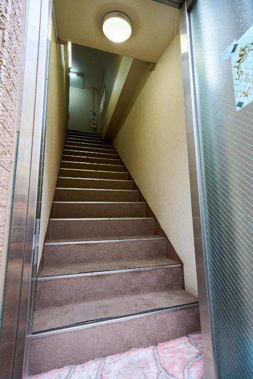 Haneda Lex Apartment photo