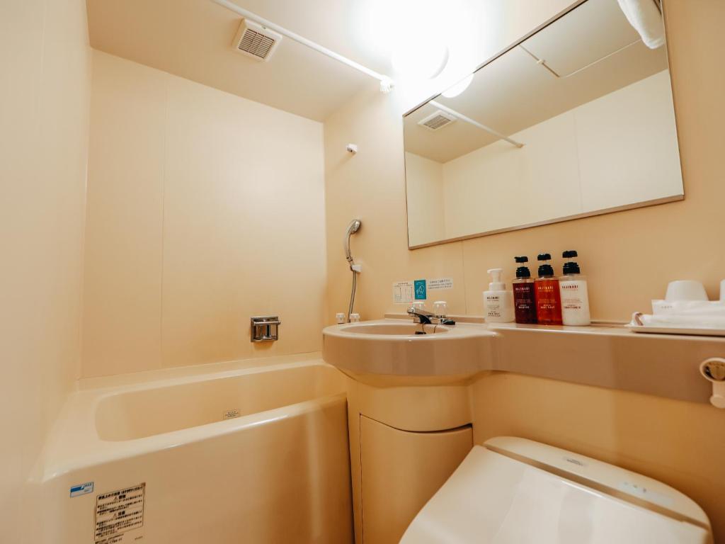 3S Hotel Hiratsuka photo