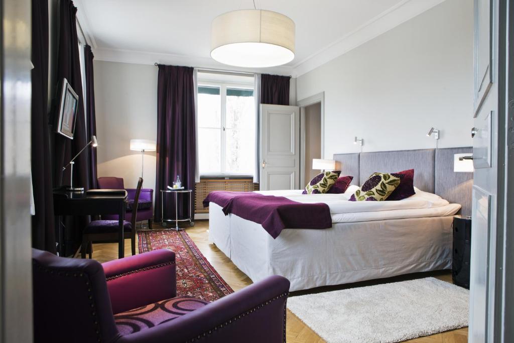 Bofors Hotel photo