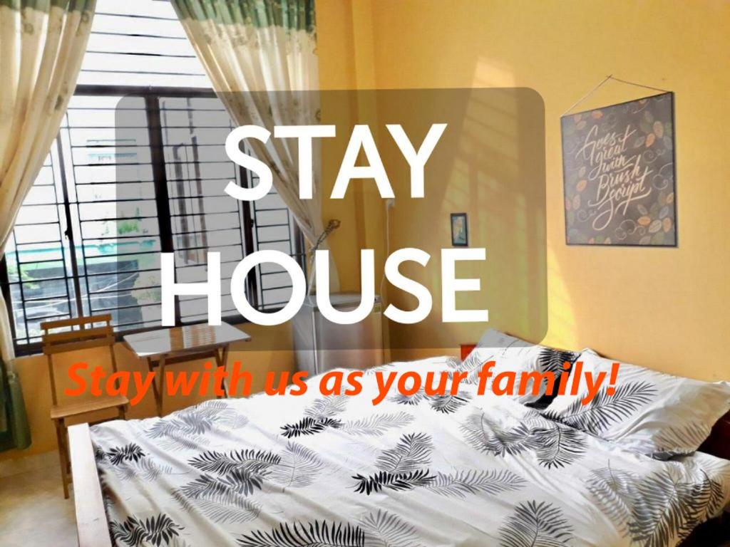 Stay House photo