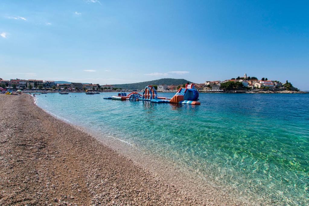 Apartment Vjeko, Primošten