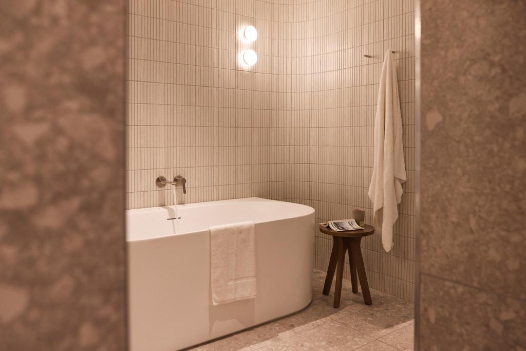 บริการและสิ่งอำนวยความสะดวก