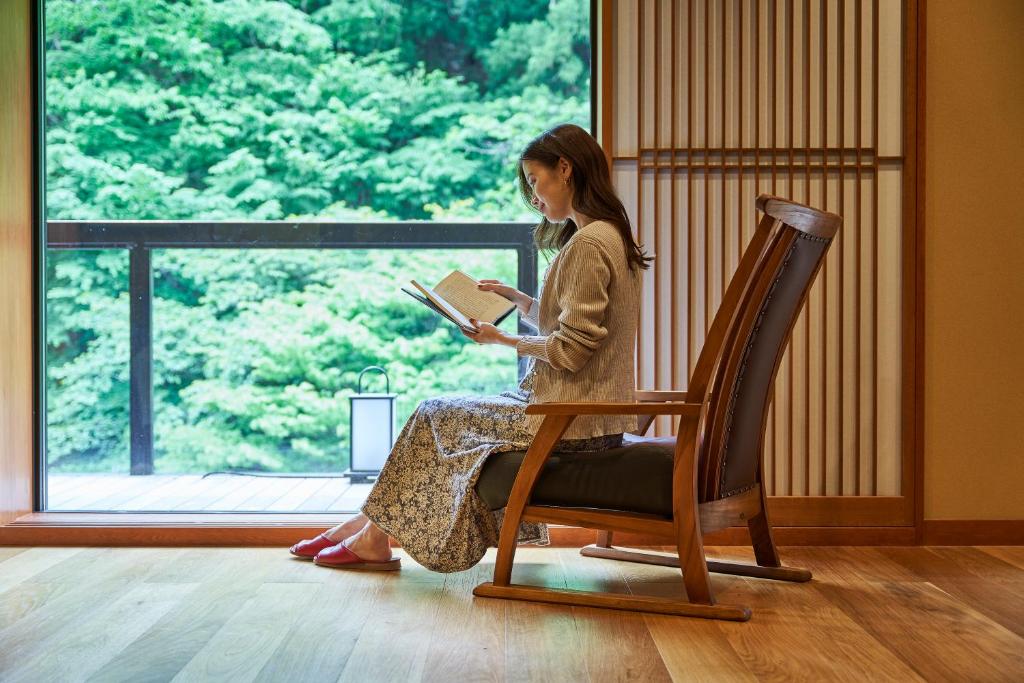 Shima Onsen Toshimaya photo