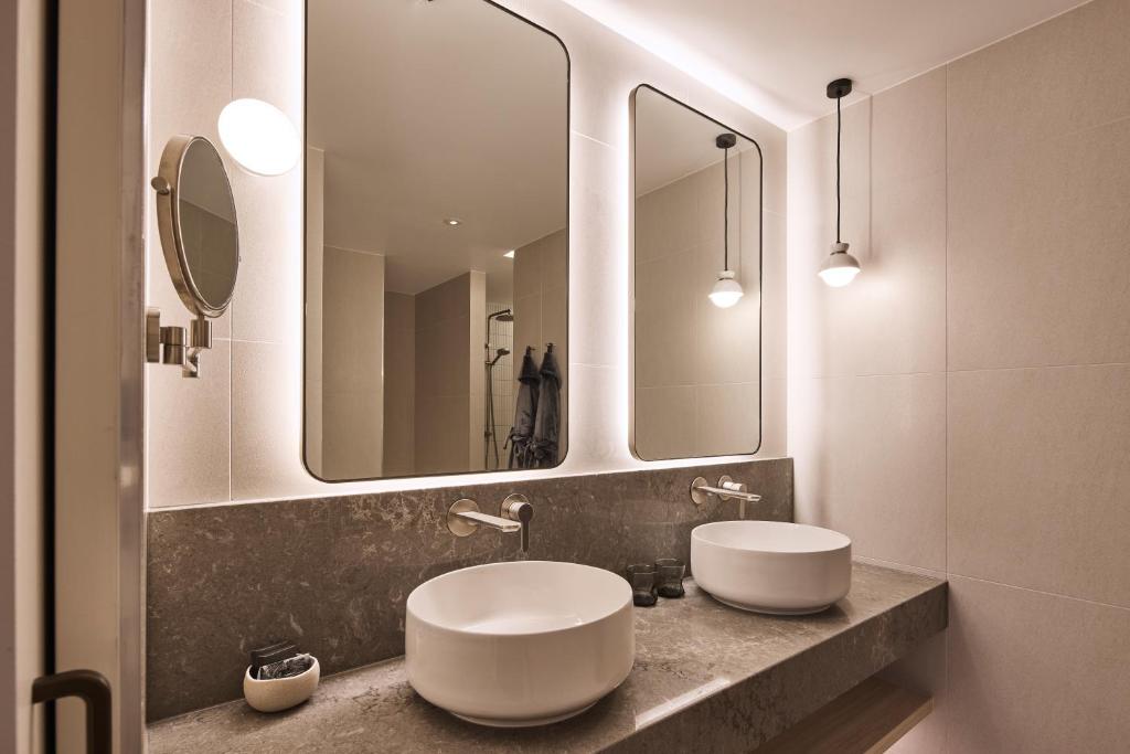 ห้องน้ำ