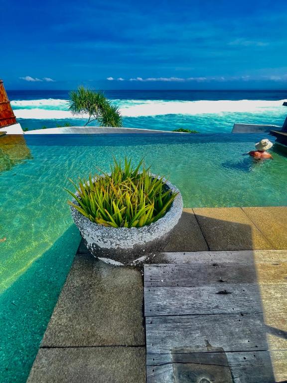 Surrounding environment