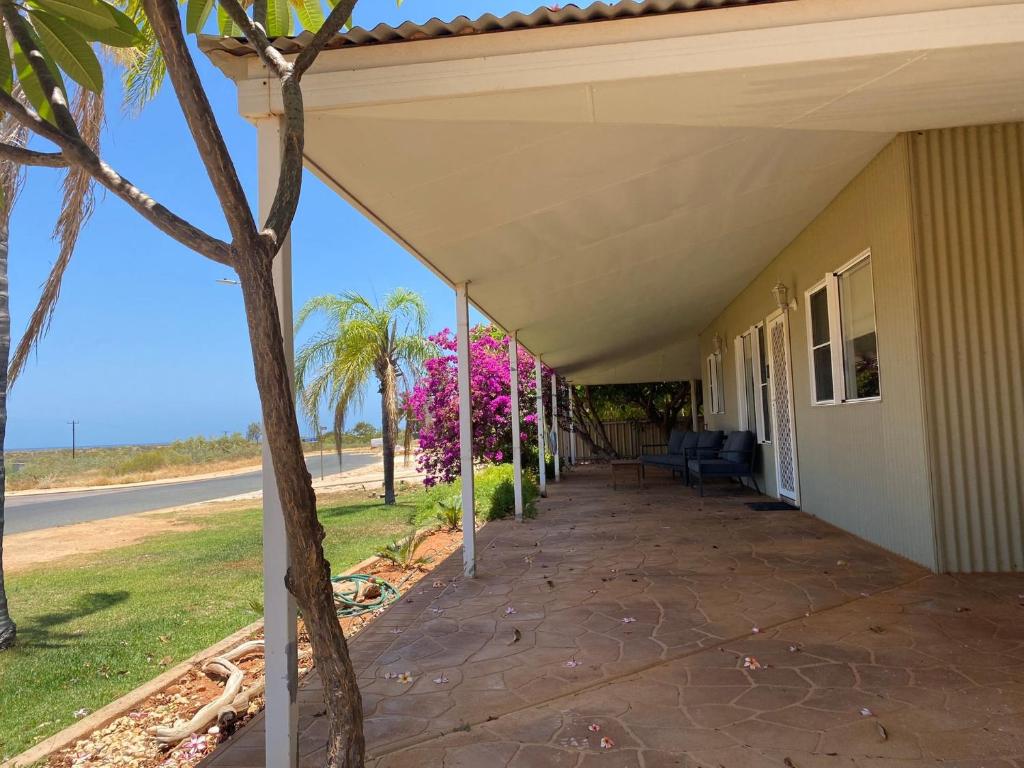 26 Tambor Drive - Pool and Pet Friendly, Exmouth