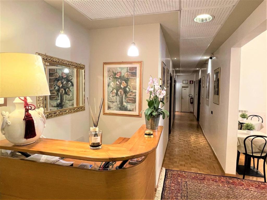 Hotel Leopolda - 4