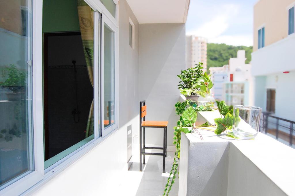 Thai Quang Hotel