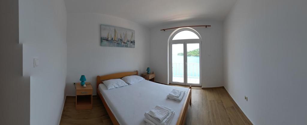 Mljet Sunset Apartments photo