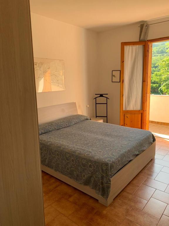 Casa Cristina con vista mare - 5