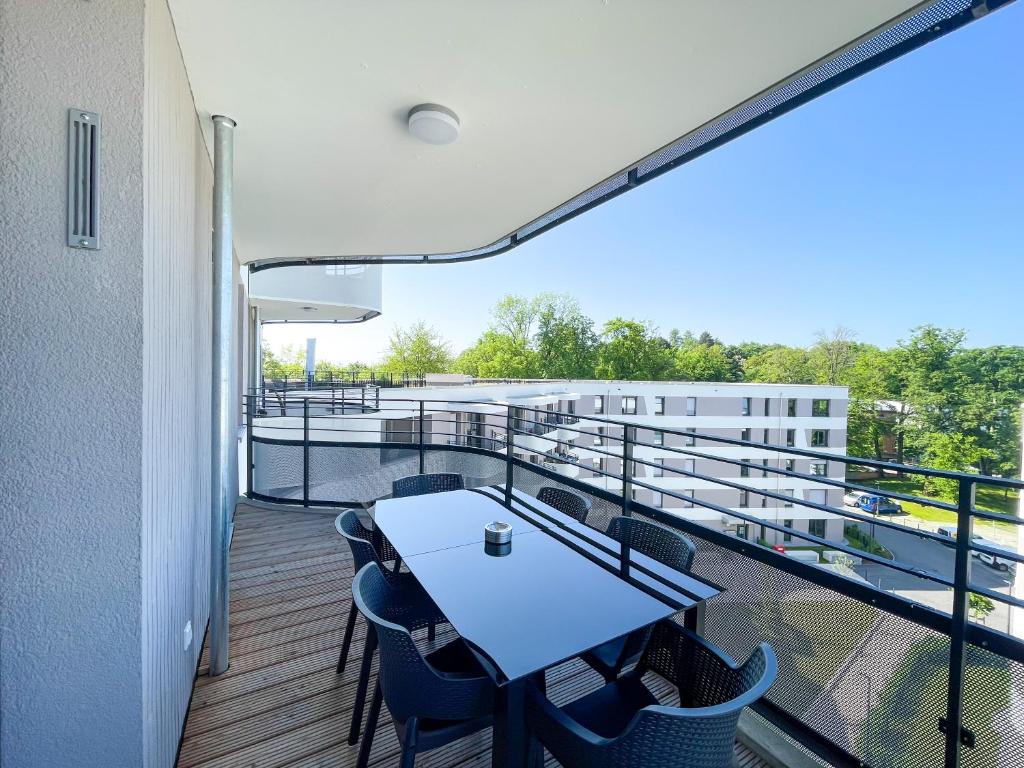 UNiQE- 6 pers - design apartment - fair - SKY-TV - 5
