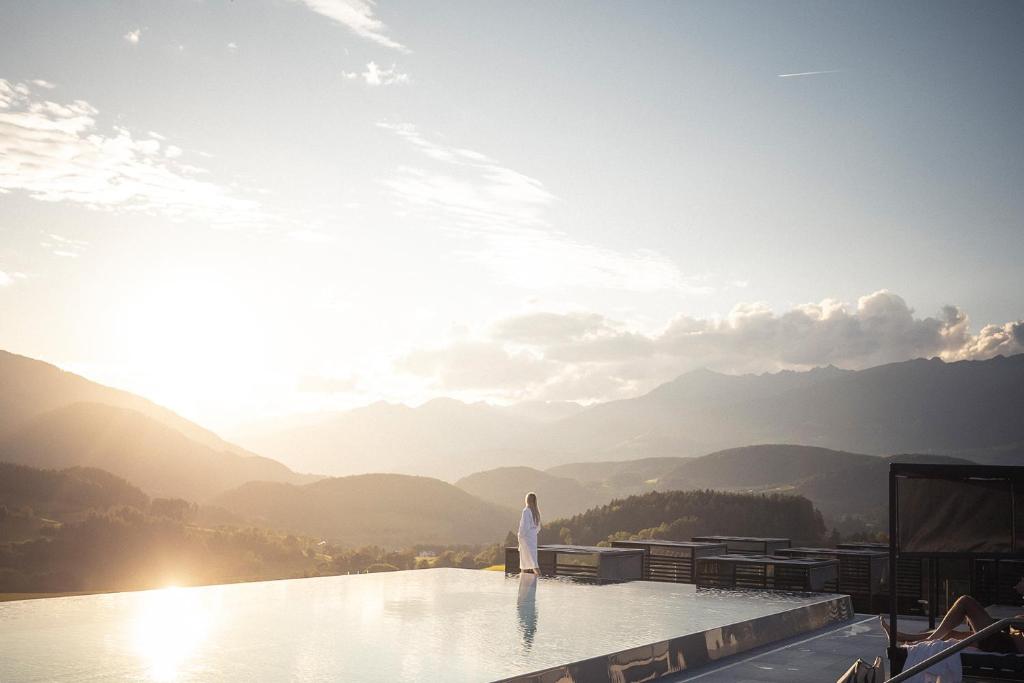 Hotel Winkler Sport &amp; Spa Resort — Hotel in San Lorenzo di Sebato