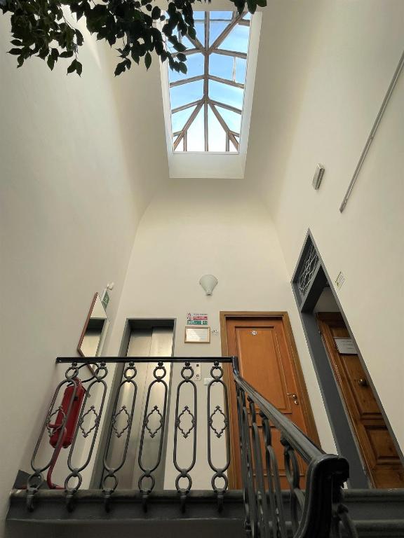 Hotel Leopolda - 5
