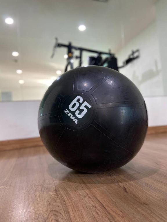 フィットネスセンター