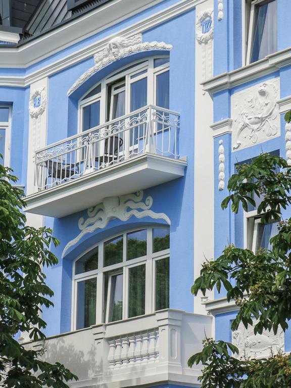 Family Hotel Belle Epoque Beach photo