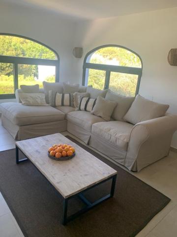 Villa Salina - 5