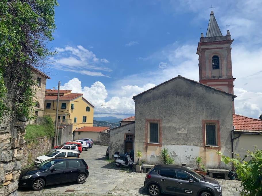 La casina vista mare - 2