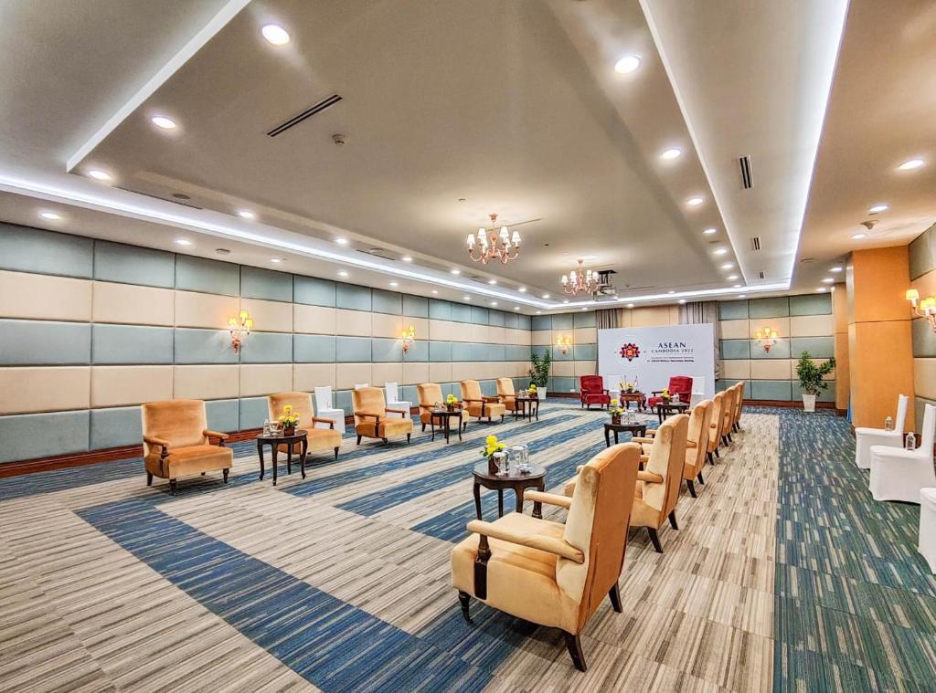 Meeting room / ballrooms