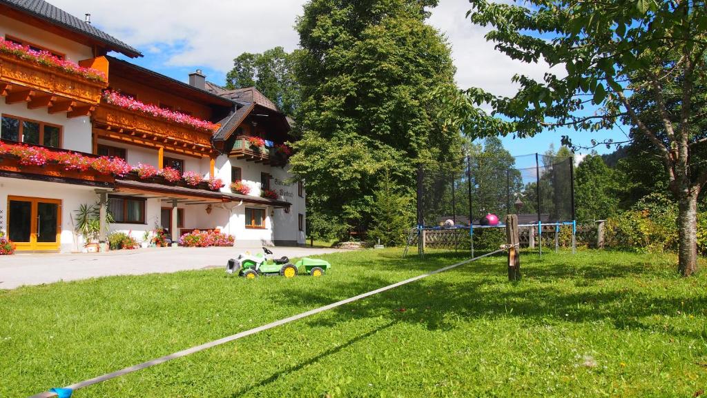 Appartements Wiesbach - 2