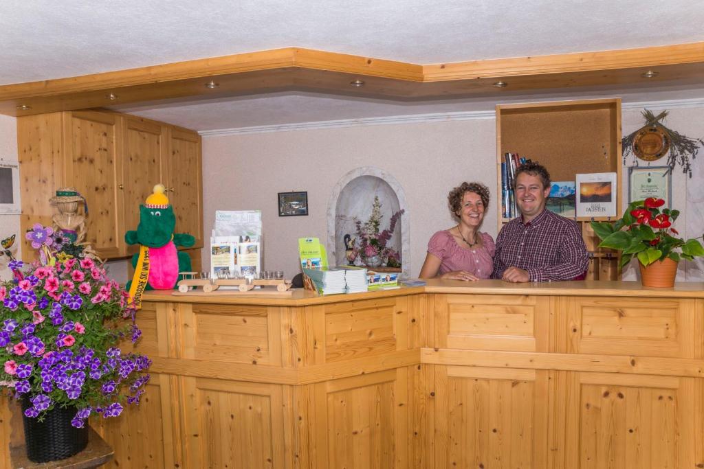 Appartements Wiesbach - 3