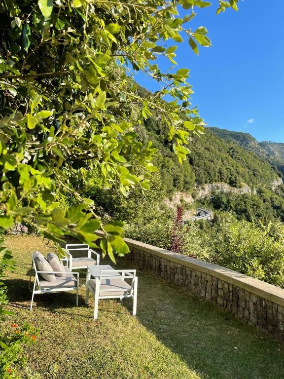 Adagio Ravello photo