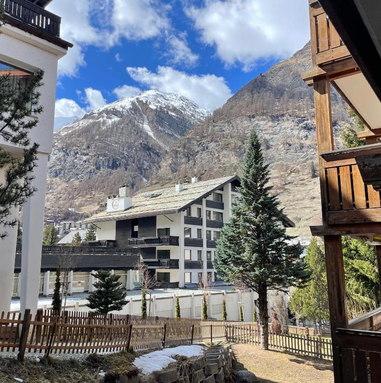Beautiful Amara Apt. 2 person. - 2