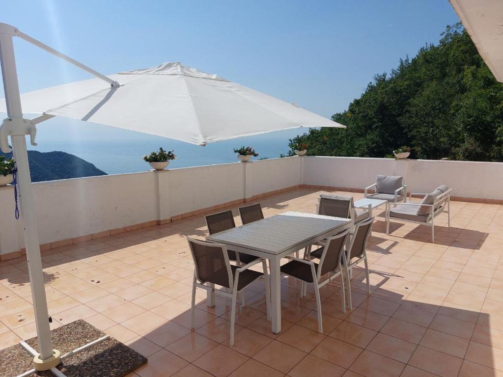 Adagio Ravello photo