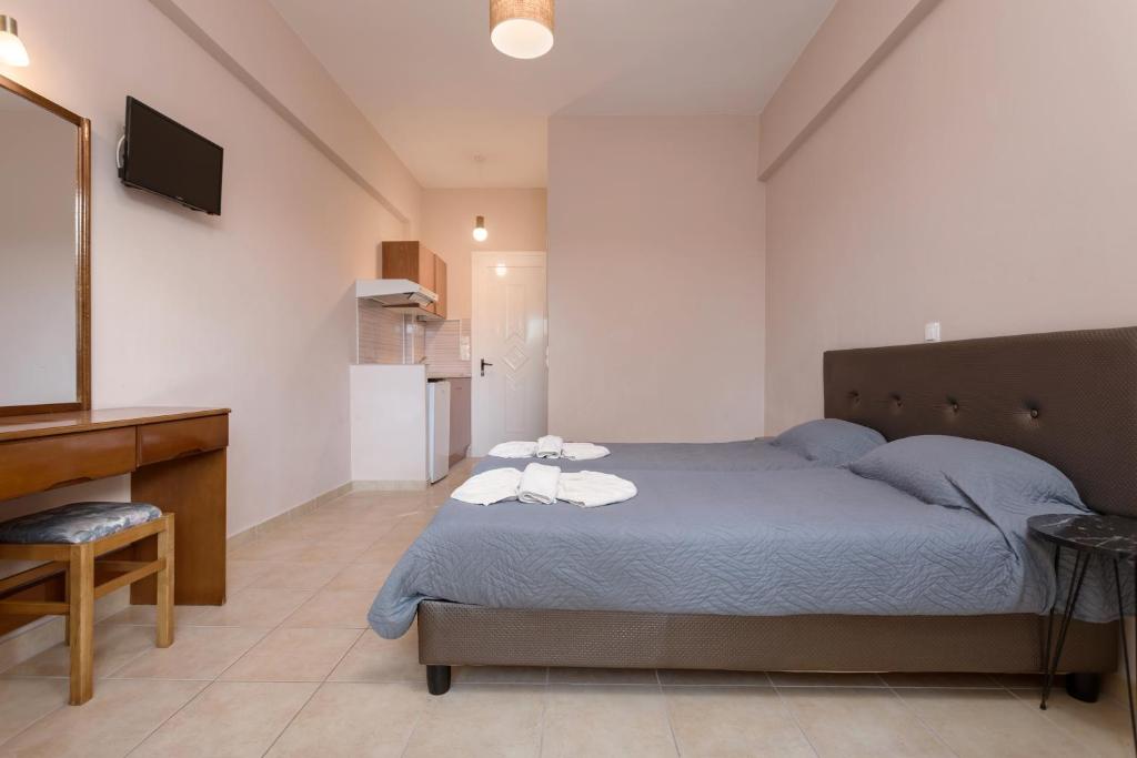 MARE BLU STUDIOS & SUITES photo