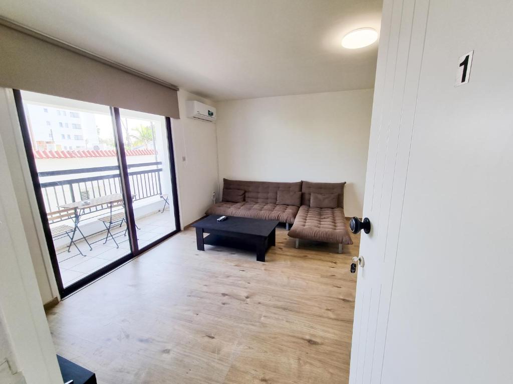 Home Sweet Home Apartment