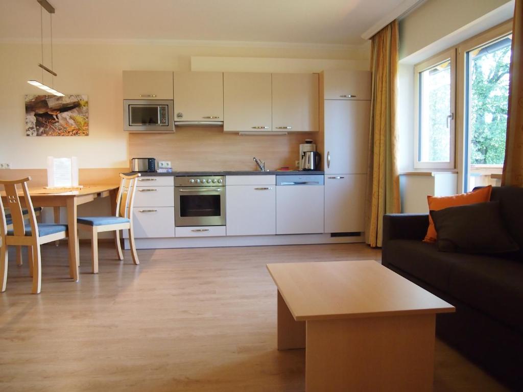 Appartements Wiesbach - 4