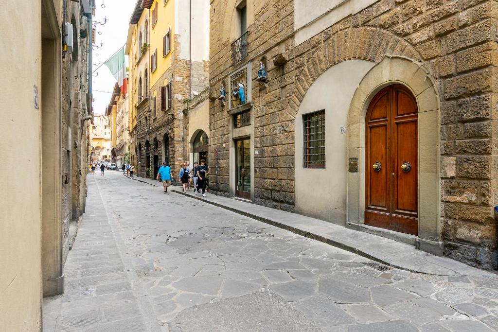 Borgo San Jacopo - 5