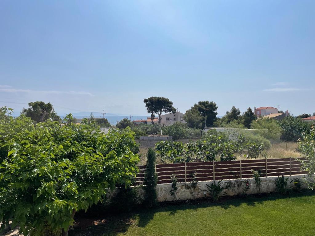 Apartment near airport and beach photo