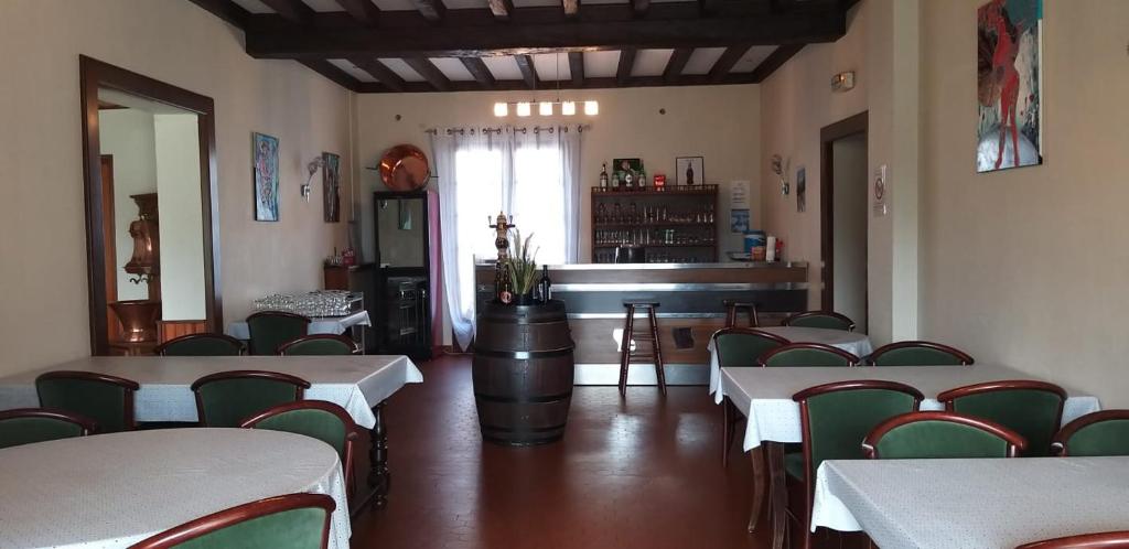 Auberge Audressein photo