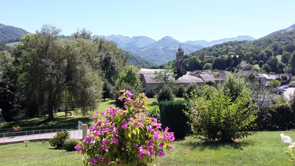 Auberge Audressein photo