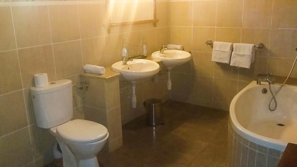 Mara Leisure Camp photo