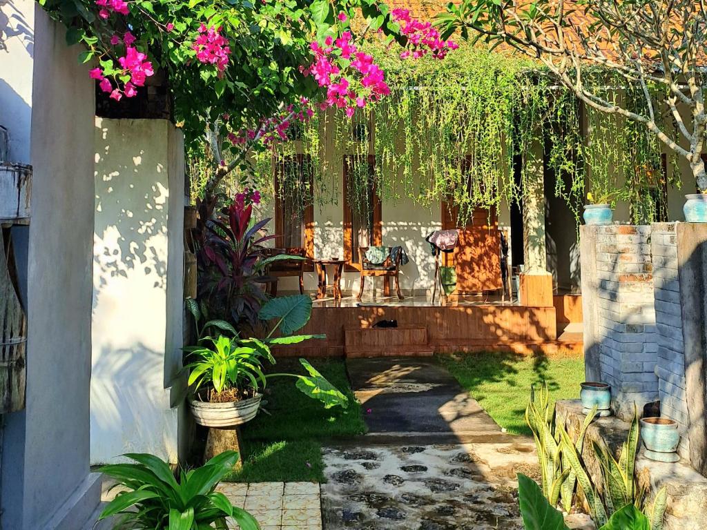 Hello Penida House photo