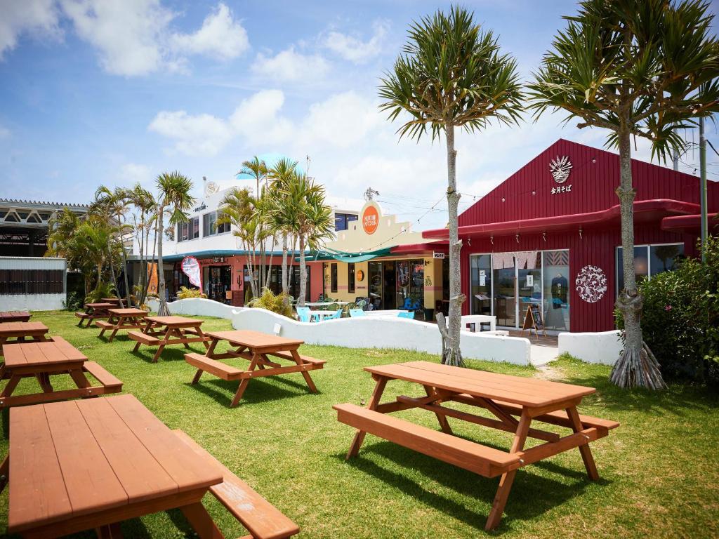 호텔 무라사키무라 호텔 이미지 2