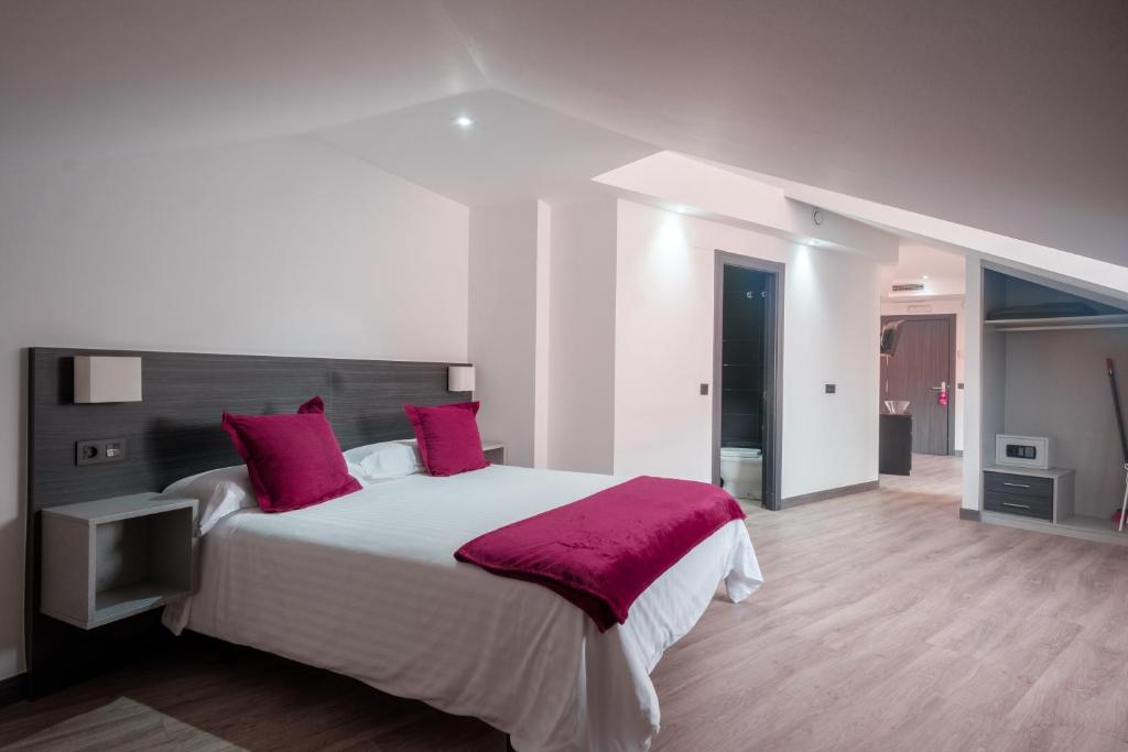 Apartamentos Capua - 3
