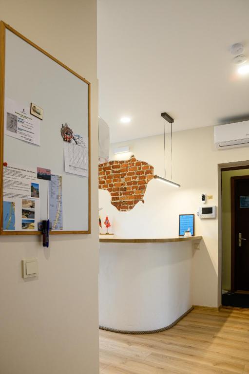 Klaipeda Hostel photo