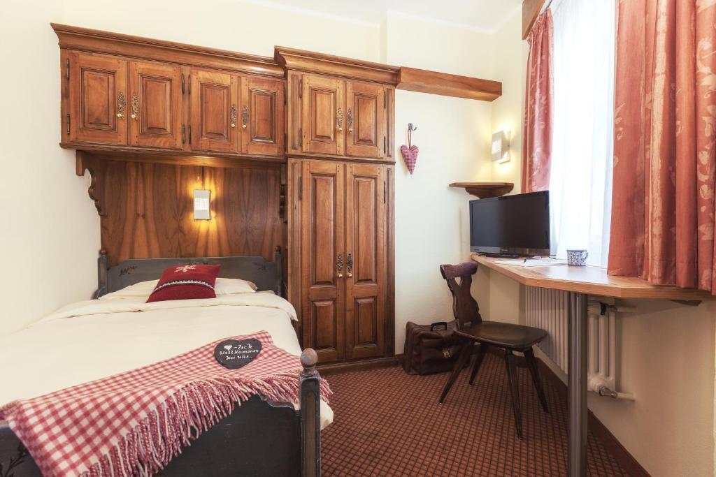 Le Petit CHARME-INN - 4