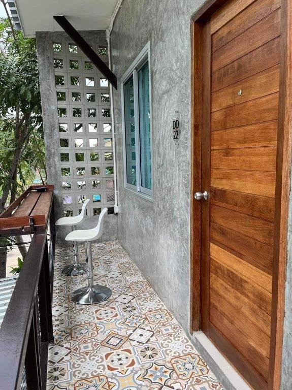 부응아199 패밀리 내부 인테리어