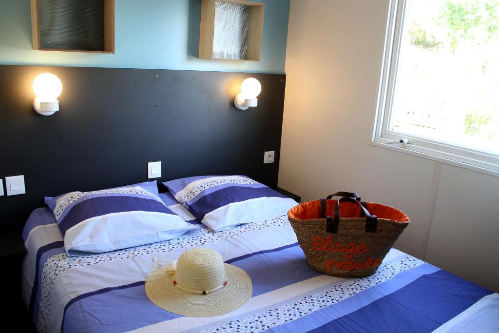 Camping Resort Les Champs Blancs - 4