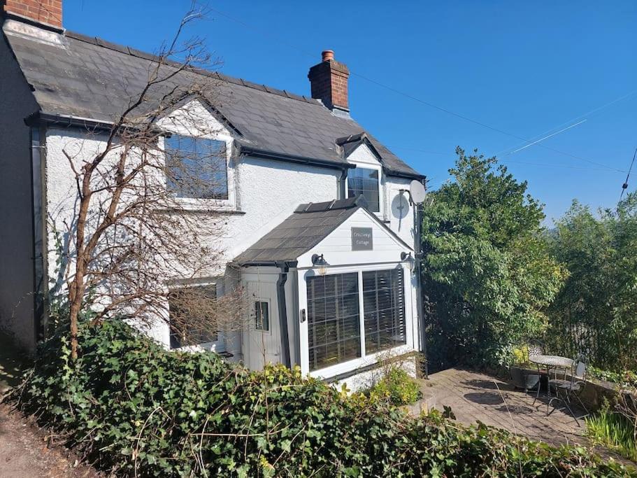 Crossways Cottage & hot tub - Symonds Yat, Symonds Yat