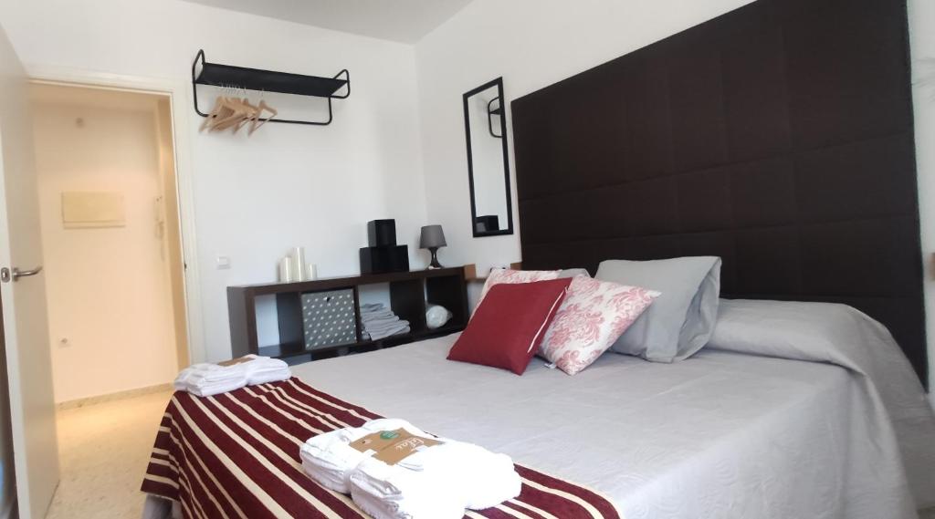 JT CHICLANA, ,Parking, Aire, Wifi, TV, Terraza - 1