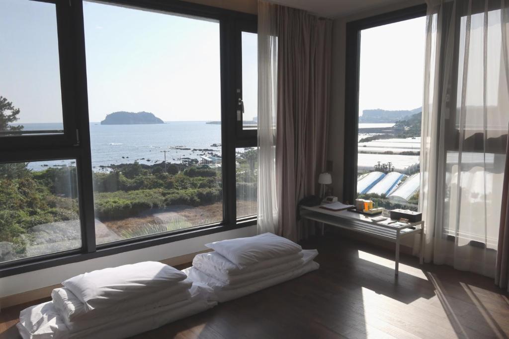 ホテル ソギペアン (Hotel Seogwipean)
