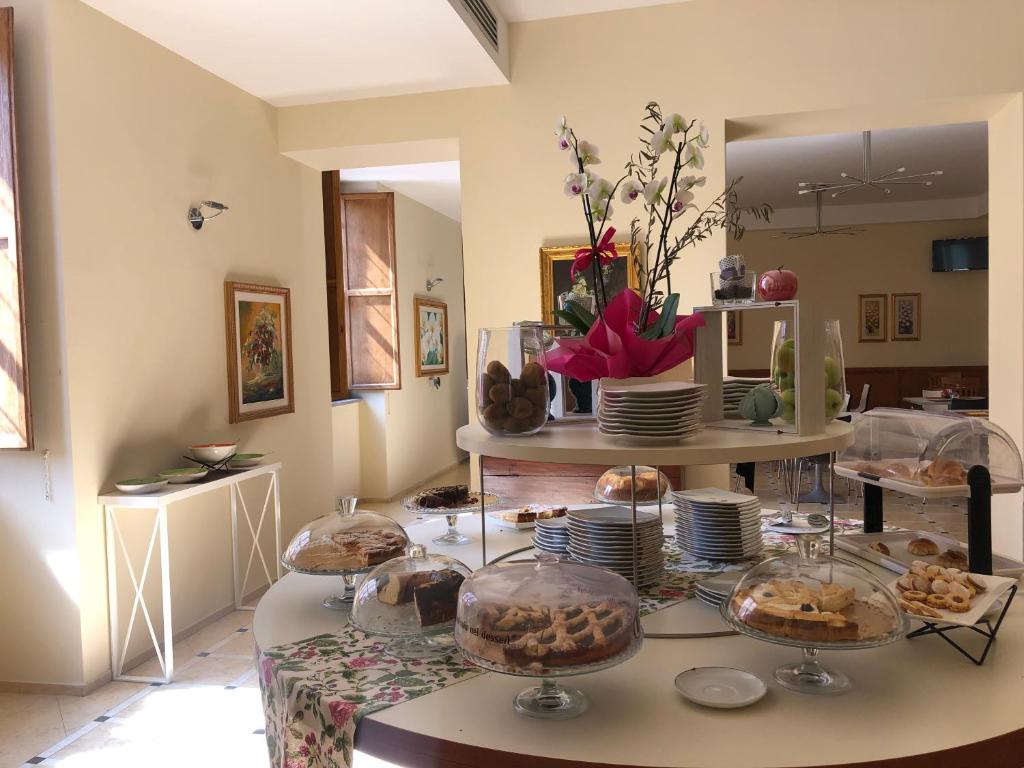 Basilica Hotel - 5